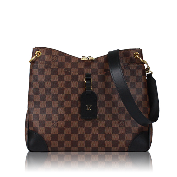 LOUIS VUITTON オデオンNMMM 