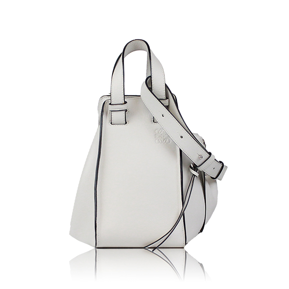 LOEWE ハンモックスモール 27 x23 x13cm(幅 x 高さ x マチ)