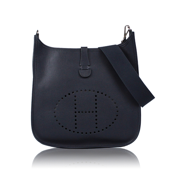 HERMES エヴリンⅠGM 31&nbsp;x32&nbsp;x8cm(幅&nbsp;x 高さ&nbsp;x マチ)