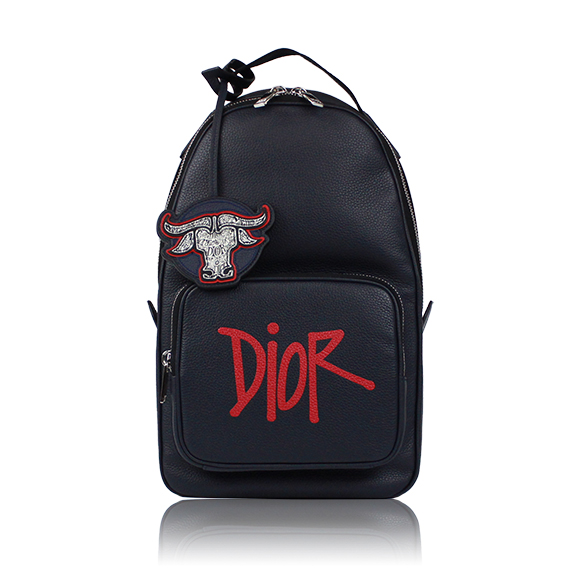 Dior クロスボディバックパック 20 x34 x10cm(幅 x 高さ x マチ)