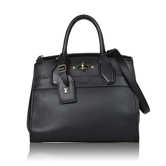 LOUIS VUITTON シティスティーマーPM 26 x22 x11cm(幅 x 高さ x マチ)