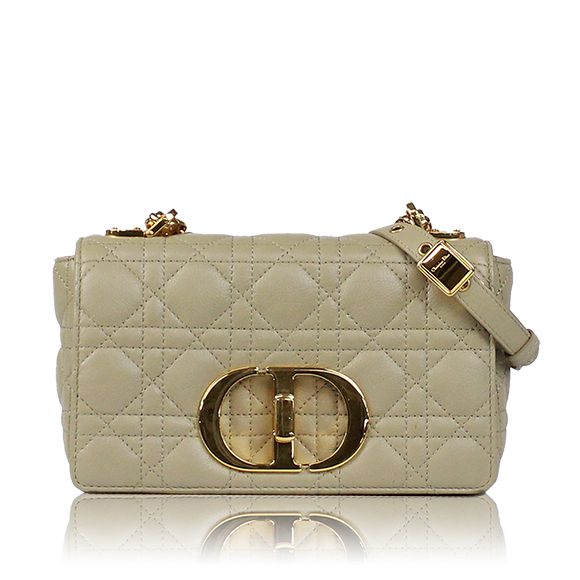 Dior カロスモール 20&nbsp;x11&nbsp;x6cm(幅&nbsp;x 高さ&nbsp;x マチ)