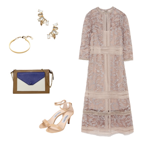 ポケットミディアムクラッチ