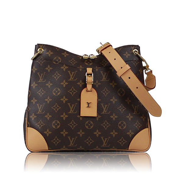 LOUIS VUITTON オデオンNMMM 30 x26 x8cm(幅 x 高さ x マチ)