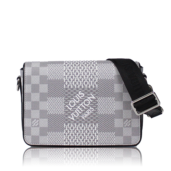 LOUIS VUITTON ステュディオメッセンジャー 23&nbsp;x14&nbsp;x5cm(幅&nbsp;x 高さ&nbsp;x マチ)