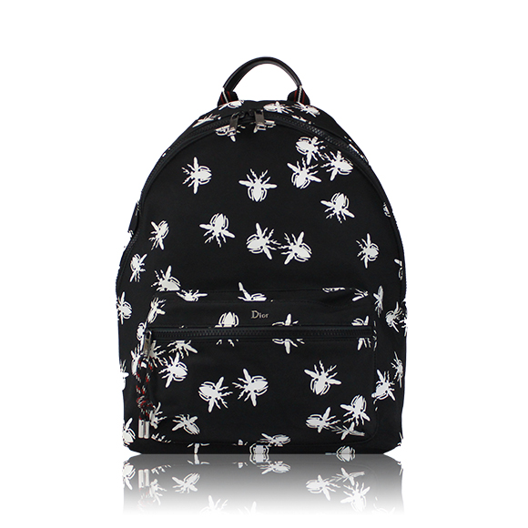 Dior バックパック 30&nbsp;x40&nbsp;x12cm(幅&nbsp;x 高さ&nbsp;x マチ)