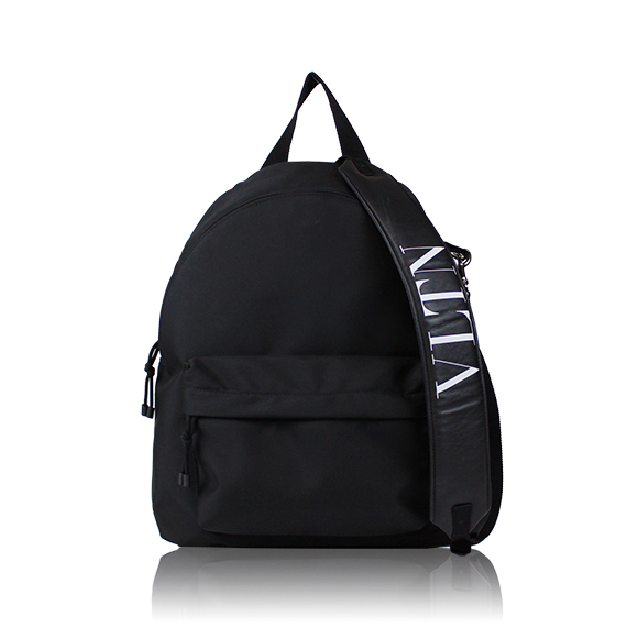 VALENTINO バックパック 35 x40 x13cm(幅 x 高さ x マチ)