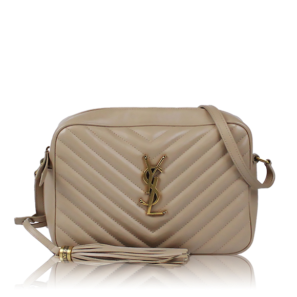 SAINT LAURENT ルー 22 x16 x6cm(幅 x 高さ x マチ)