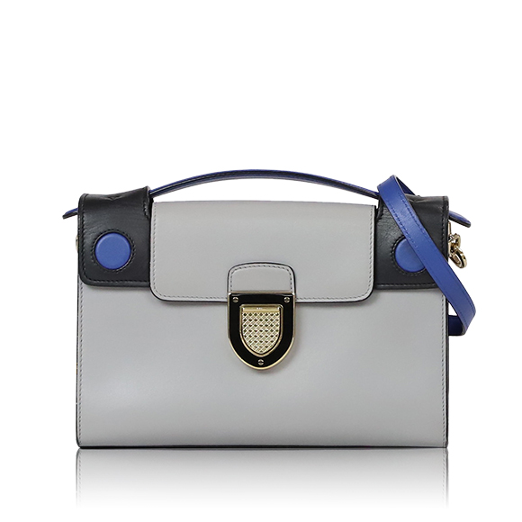 Dior ディオールエヴァー 21 x14 x6cm(幅 x 高さ x マチ)