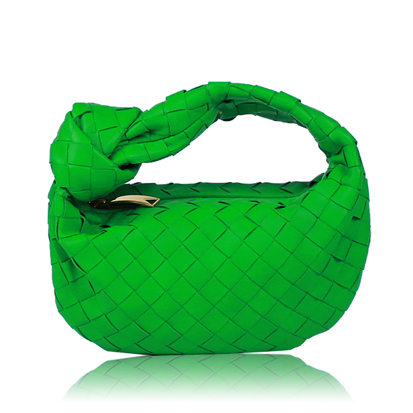 BOTTEGA VENETA（ボッテガ・ヴェネタ）ミニザジョディ