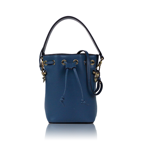 FENDI モントレゾール 12 x17 x10cm(幅 x 高さ x マチ)