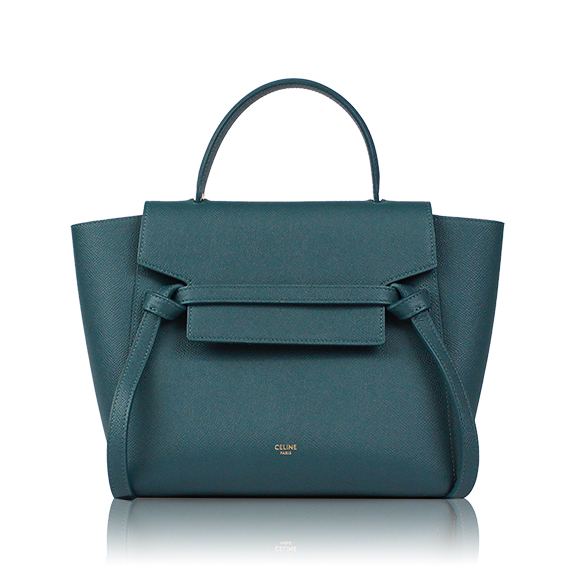 CELINE ベルトバッグマイクロ 