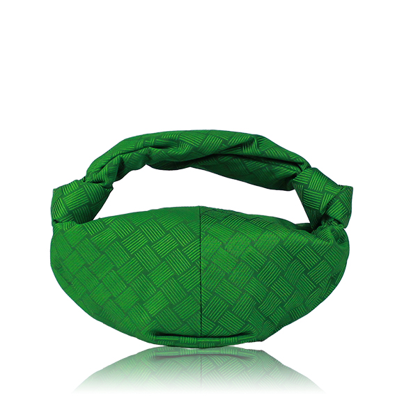 BOTTEGA VENETA ダブルノット 29 x13 x15cm(幅 x 高さ x マチ)チ)