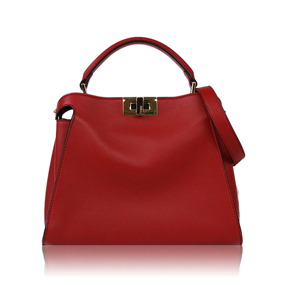 FENDI ピーカブーエッセンシャリー 