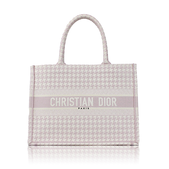 Dior ブックトートミディアム 36&nbsp;x27&nbsp;x16cm(幅&nbsp;x 高さ&nbsp;x マチ)
