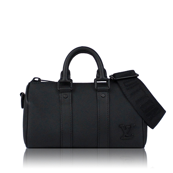 LOUIS VUITTON キーポルXS 