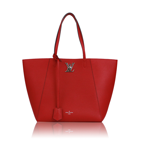 LOUIS VUITTON ロックミーカバ 