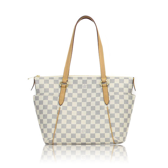 LOUIS VUITTON トータリーPM 28&nbsp;x24&nbsp;x14cm(幅&nbsp;x 高さ&nbsp;x マチ)