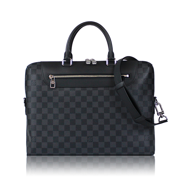 LOUIS VUITTON ポルトドキュマンジュールNM 