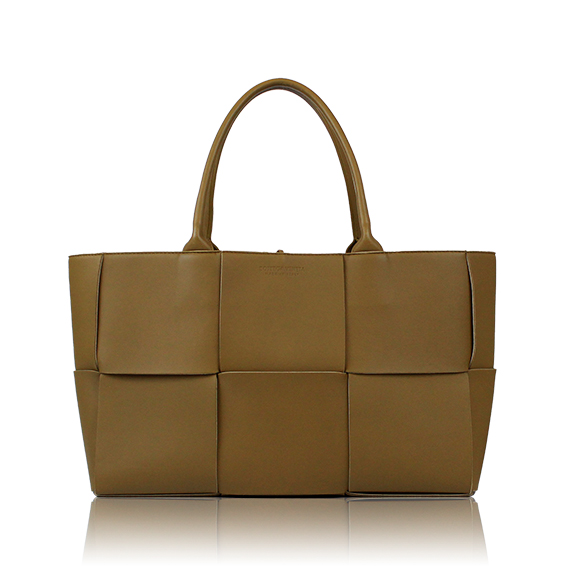 BOTTEGA VENETA ザアルコトート 37&nbsp;x23&nbsp;x12cm(幅&nbsp;x 高さ&nbsp;x マチ)