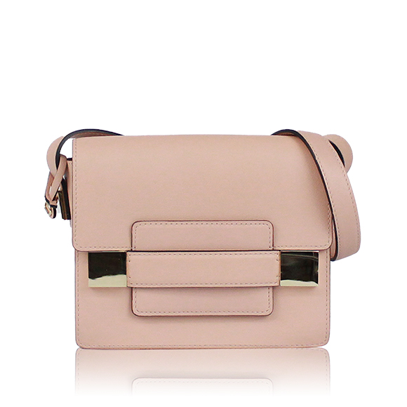 Delvaux ショルダーバッグ 18 x12 x6cm(幅 x 高さ x マチ)