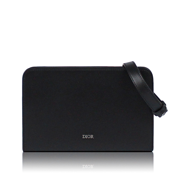Dior ショルダーバッグ 19 x12 x3cm(幅 x 高さ x マチ)