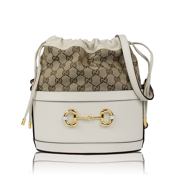 GUCCI ホースビット 22&nbsp;x13&nbsp;x12cm(幅&nbsp;x 高さ&nbsp;x マチ)