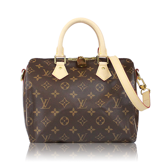 LOUIS VUITTON（ルイ・ヴィトン）スピーディバンドリエール25