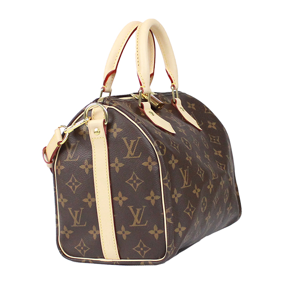 LOUIS VUITTON（ルイ・ヴィトン）スピーディバンドリエール25