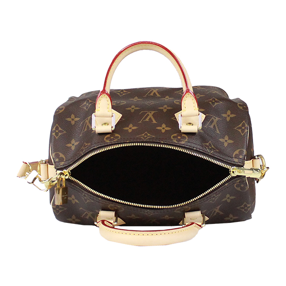 LOUIS VUITTON（ルイ・ヴィトン）スピーディバンドリエール25