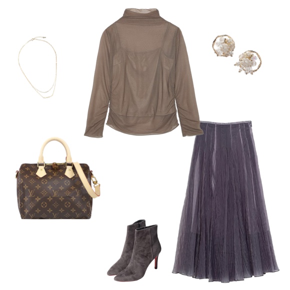 スピーディバンドリエール25