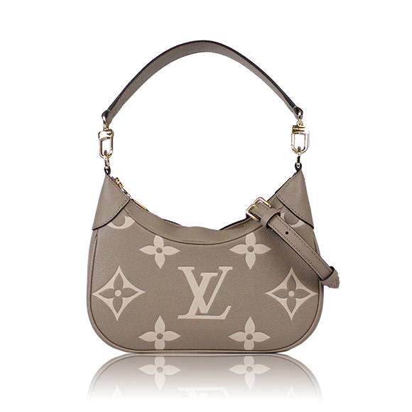 LOUIS VUITTON バガテルNM 22&nbsp;x18&nbsp;x7cm(幅&nbsp;x 高さ&nbsp;x マチ)