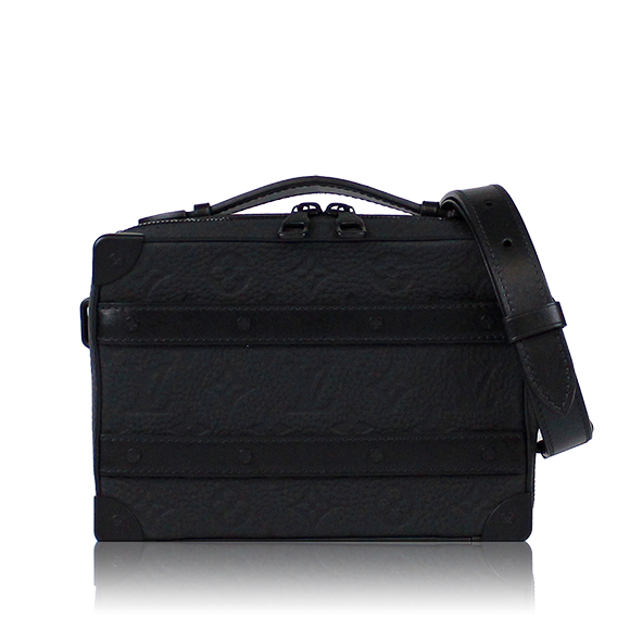 LOUIS VUITTON ハンドルソフトトランク 