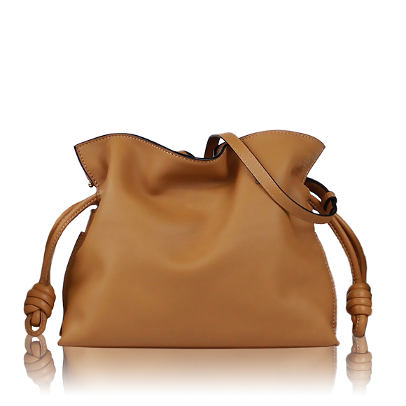 LOEWE フラメンコクラッチミニ 23 x18 x7cm(幅 x 高さ x マチ)