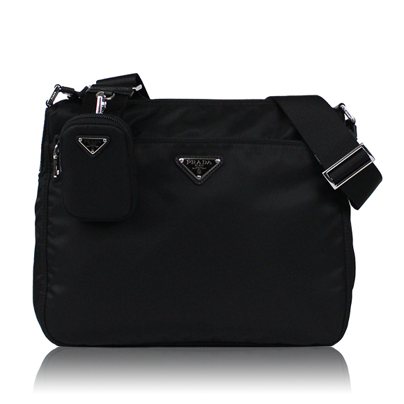 PRADA ショルダーバッグ 