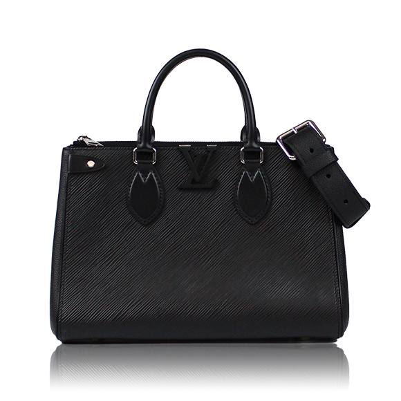 LOUIS VUITTON グルネルトートPM 