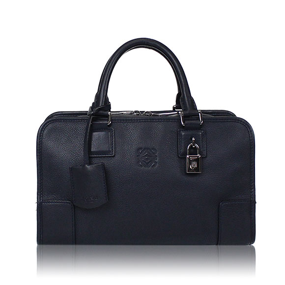 LOEWE アマソナ28 28&nbsp;x16&nbsp;x13cm(幅&nbsp;x 高さ&nbsp;x マチ)