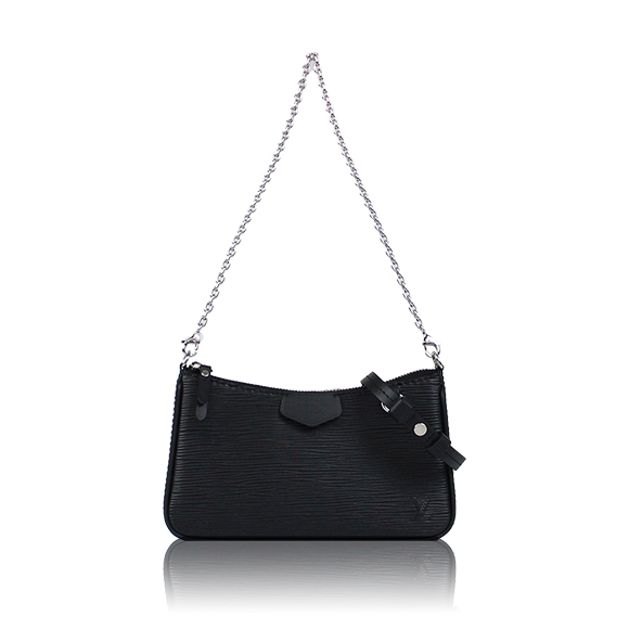 LOUIS VUITTON イージーポーチ 19&nbsp;x11&nbsp;x3cm(幅&nbsp;x 高さ&nbsp;x マチ)