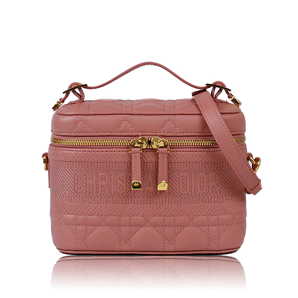 Dior スモールヴァニティ 