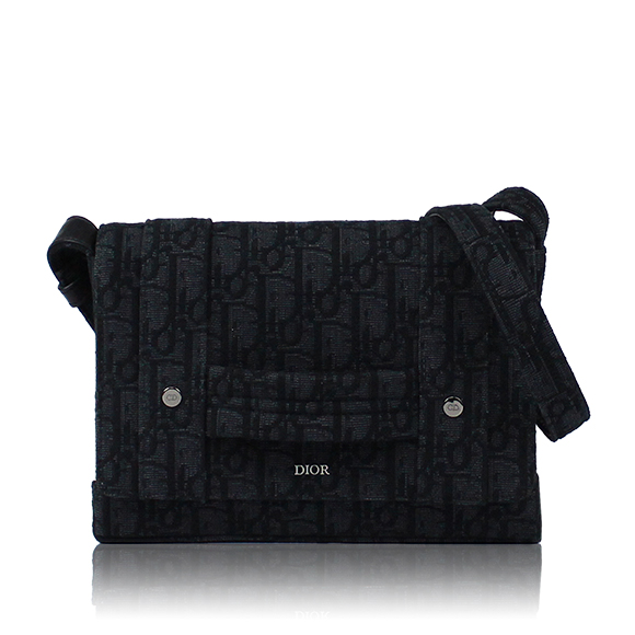 Dior ショルダーバッグ 20 x13 x3cm(幅 x 高さ x マチ)