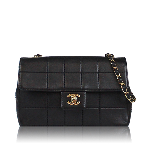 CHANEL チョコバー 