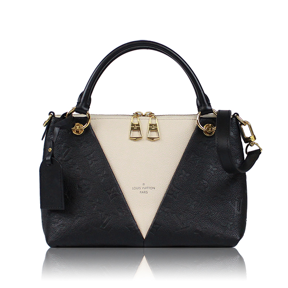 LOUIS VUITTON VトートBB 25&nbsp;x18&nbsp;x10cm(幅&nbsp;x 高さ&nbsp;x マチ)