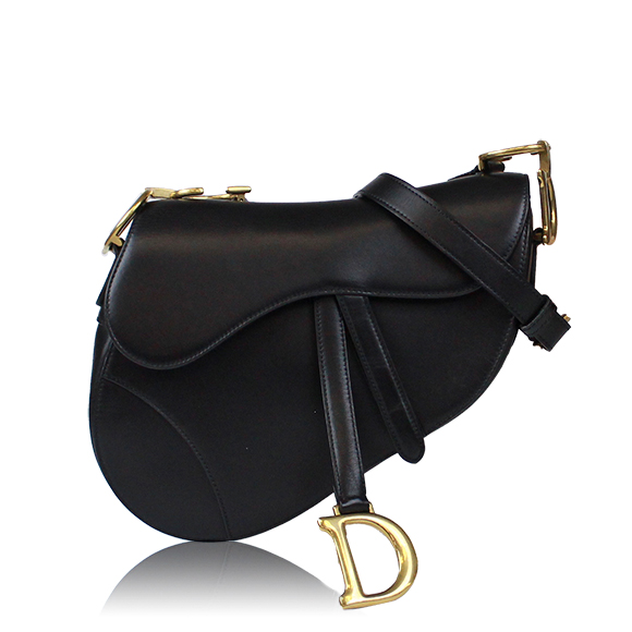 Dior サドルバッグ 23&nbsp;x22&nbsp;x5cm(幅&nbsp;x 高さ&nbsp;x マチ)