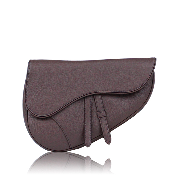 Dior サドルバッグ 26 x18 x4cm(幅 x 高さ x マチ)
