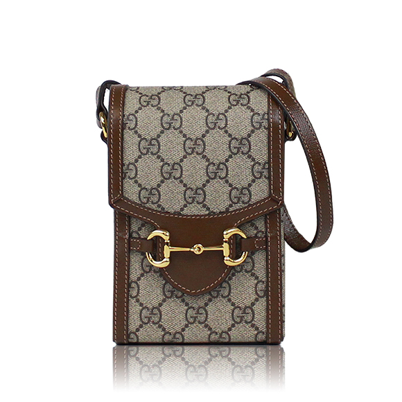 GUCCI ミニバッグ 