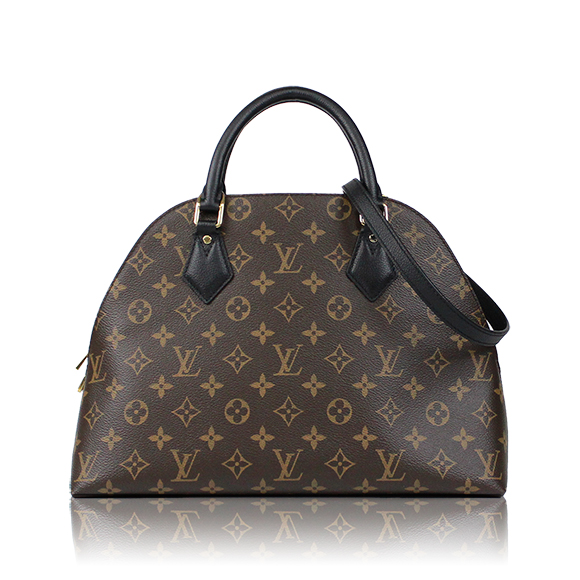 LOUIS VUITTON アルマバッグ・イントゥバッグ 