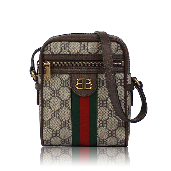 BALENCIAGA ショルダーバッグ 14 x17 x5cm(幅 x 高さ x マチ)