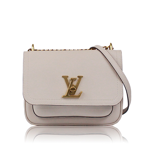 LOUIS VUITTON ロックミーチェーンバッグ 22&nbsp;x16&nbsp;x8cm(幅&nbsp;x 高さ&nbsp;x マチ)