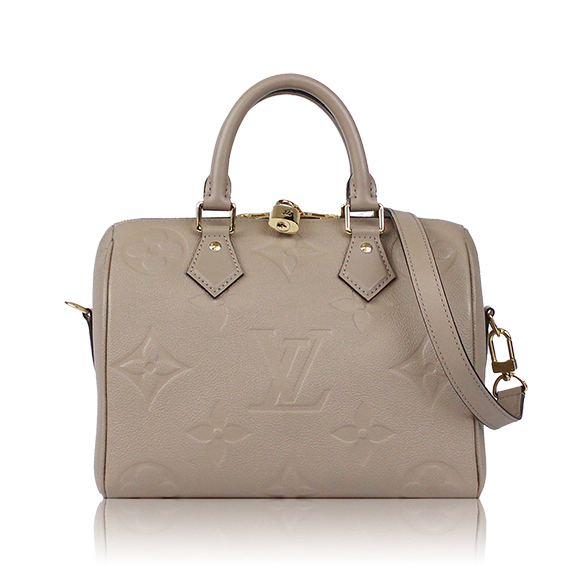 LOUIS VUITTON スピーディバンドリエール25 25&nbsp;x18&nbsp;x15cm(幅&nbsp;x 高さ&nbsp;x マチ)