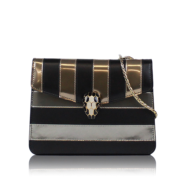 BVLGARI セルペンティ 